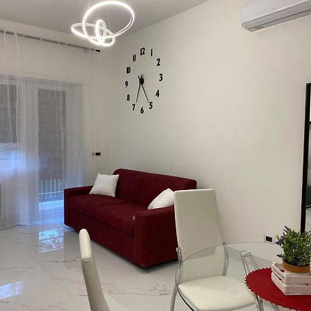 Tiburtina Flats Apartamento Roma Exterior foto
