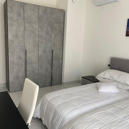 Tiburtina Flats Apartamento Roma Exterior foto