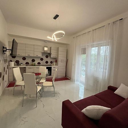 Tiburtina Flats Apartamento Roma Exterior foto
