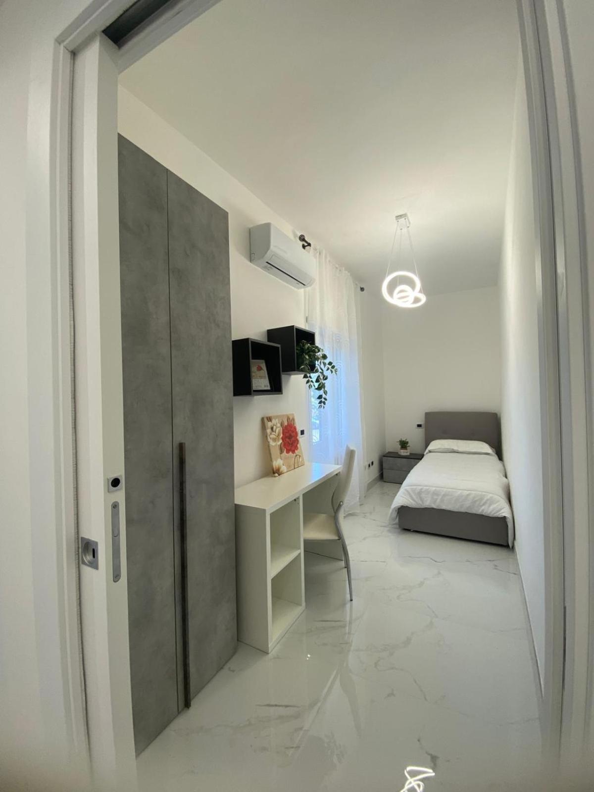 Tiburtina Flats Apartamento Roma Exterior foto