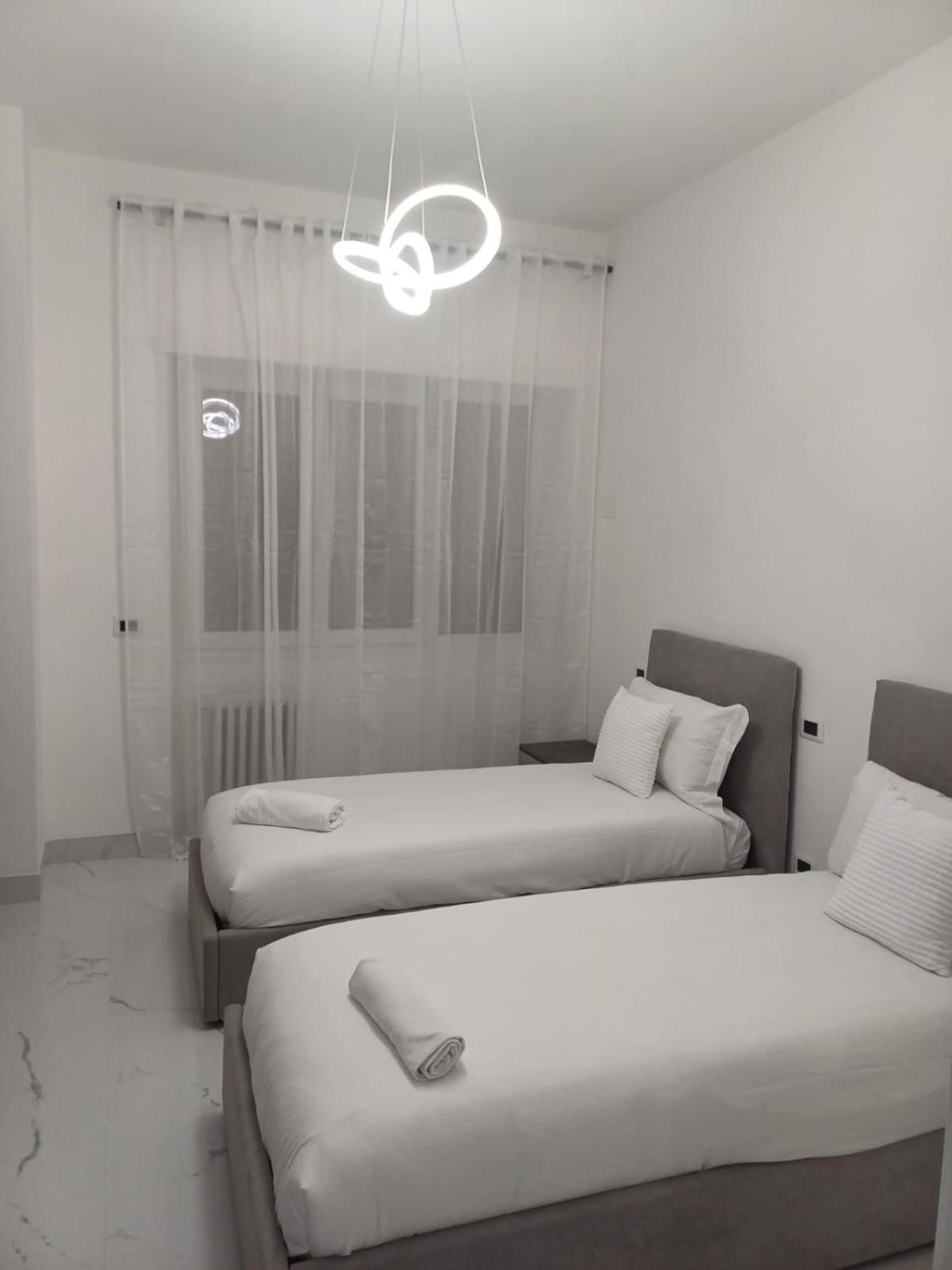Tiburtina Flats Apartamento Roma Exterior foto